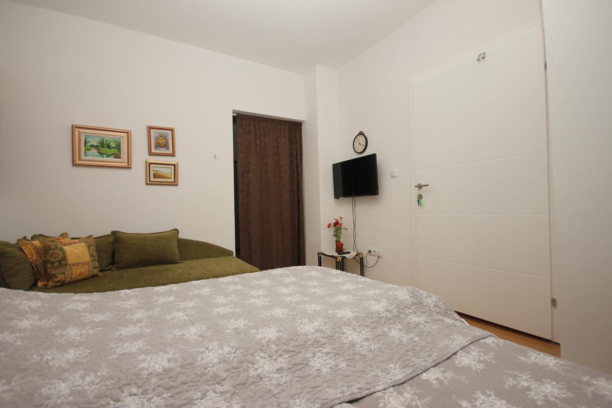 Kaya Apartments Saraievo Exterior foto