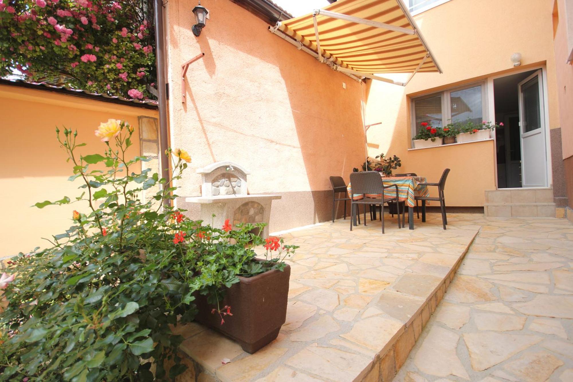 Kaya Apartments Saraievo Exterior foto